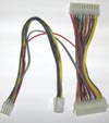 Dual Xeon to Dual AMD converter for Tyan S2462, S2468 MB